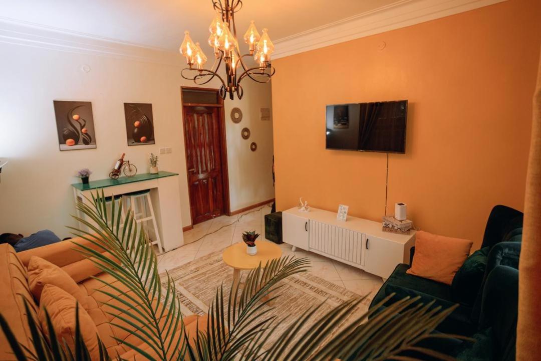 OREEKA COZY HOME