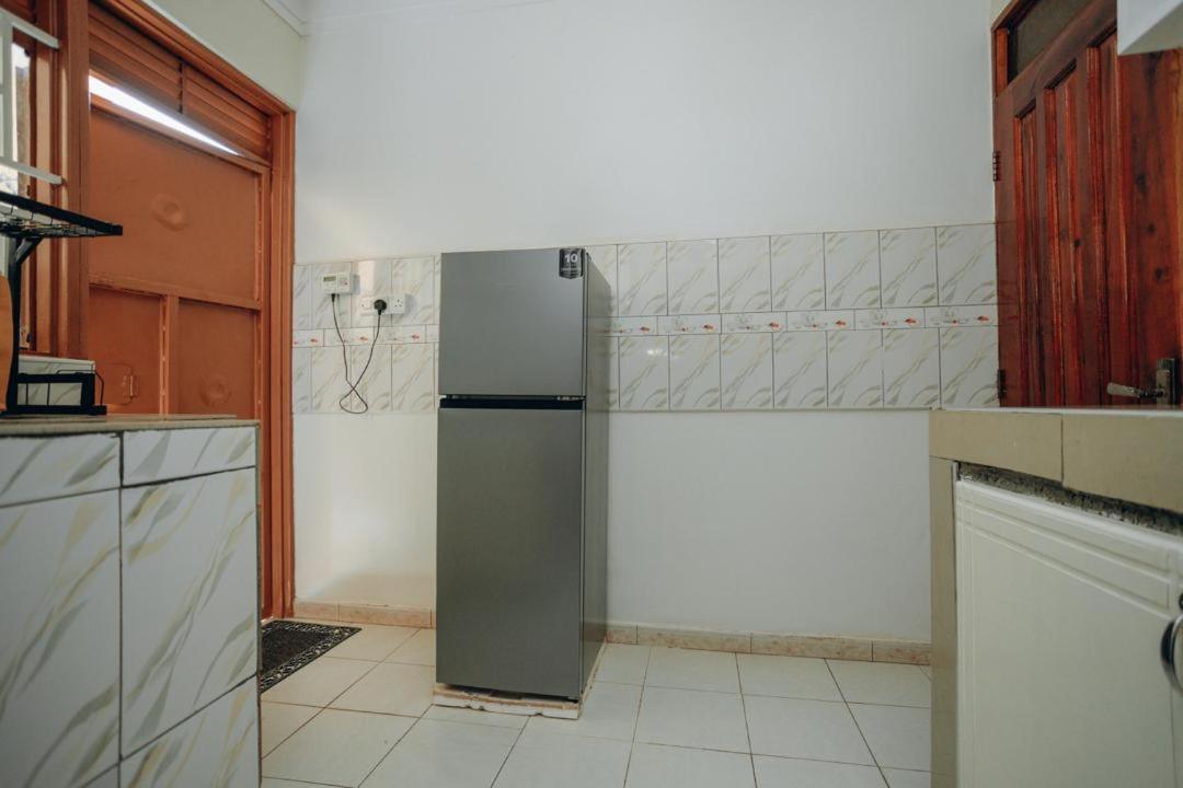 OREEKA COZY HOME