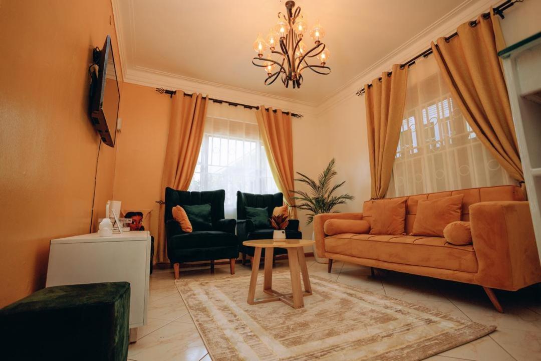 OREEKA COZY HOME