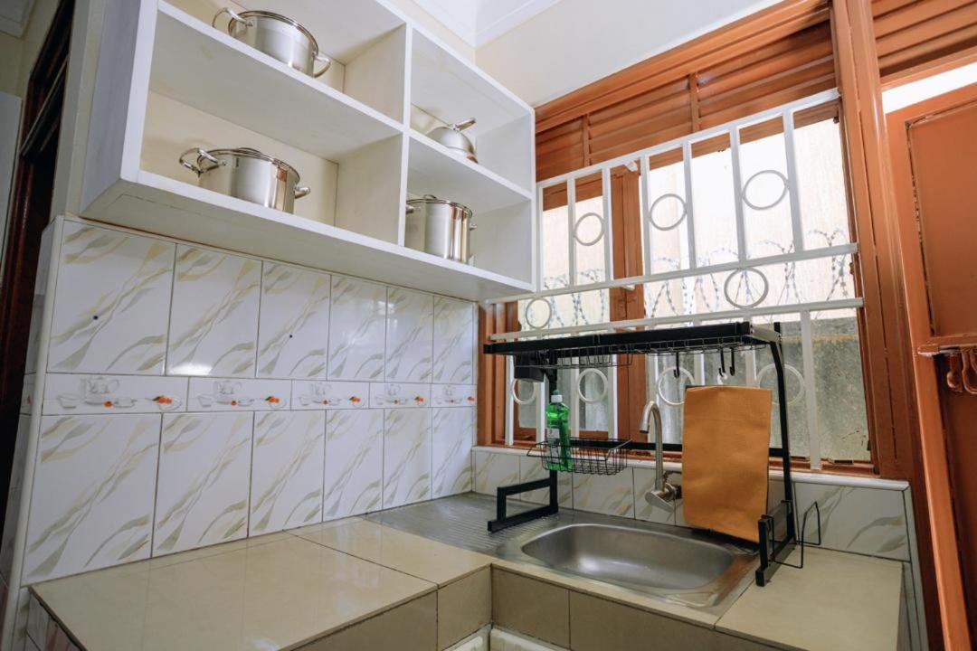 OREEKA COZY HOME