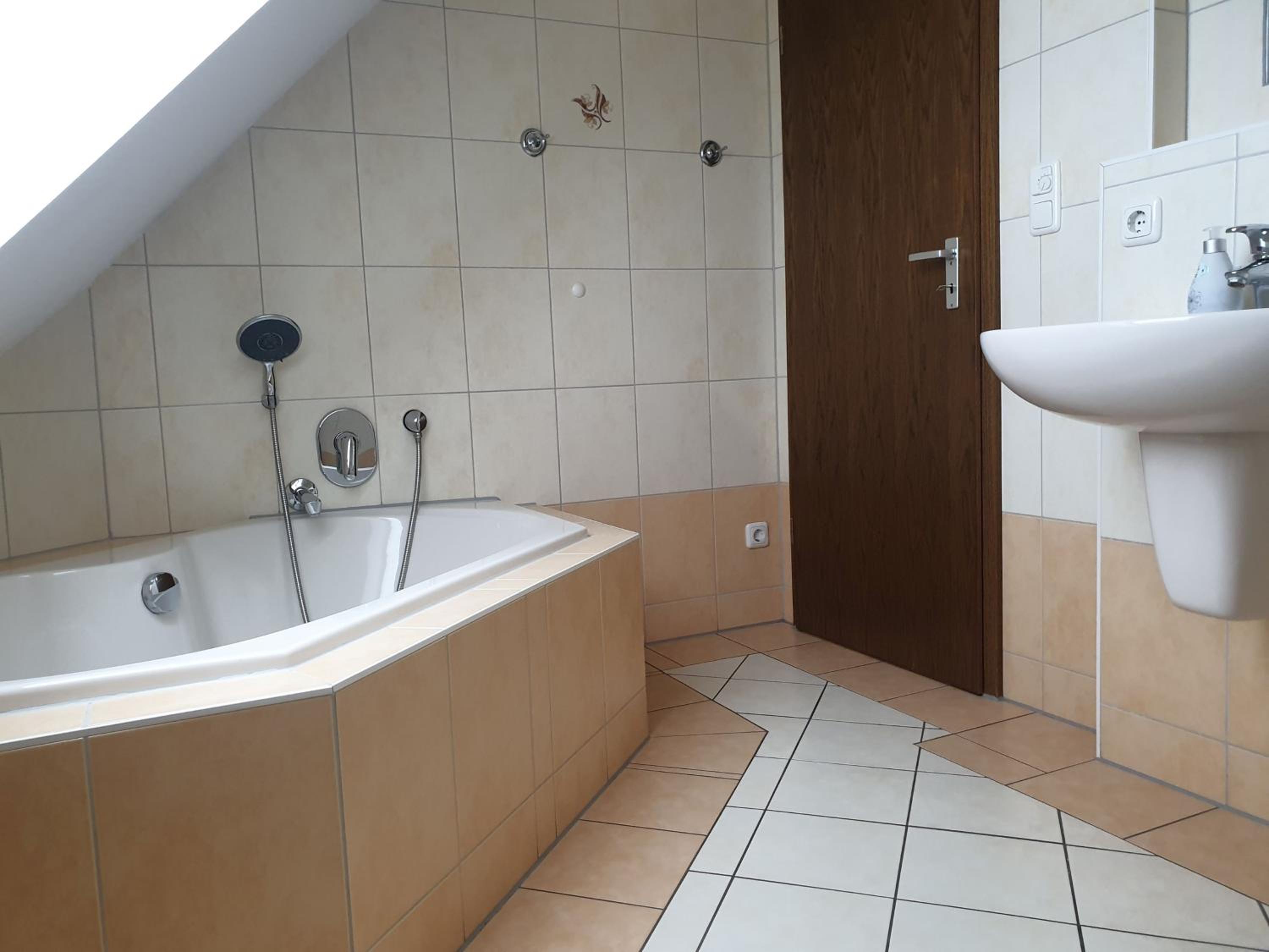 Karlshagen, Ferienwohnungen Rotkehlchen