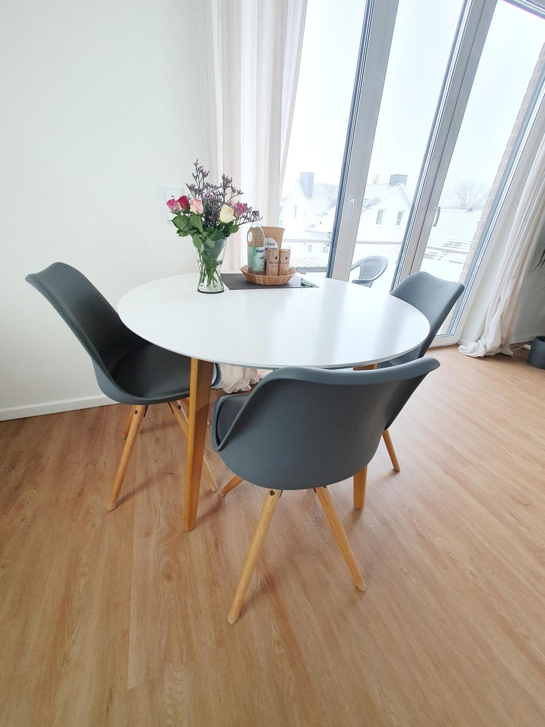 Ferienwohnung Beste - für eine entspannte Auszeit