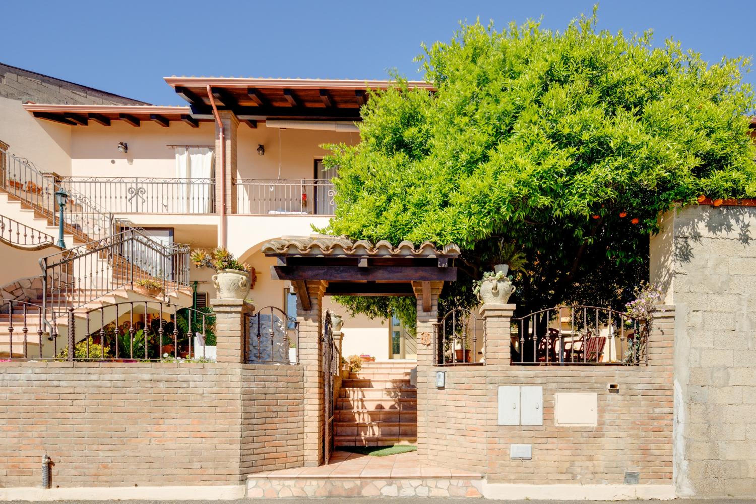 Casa Rosa
