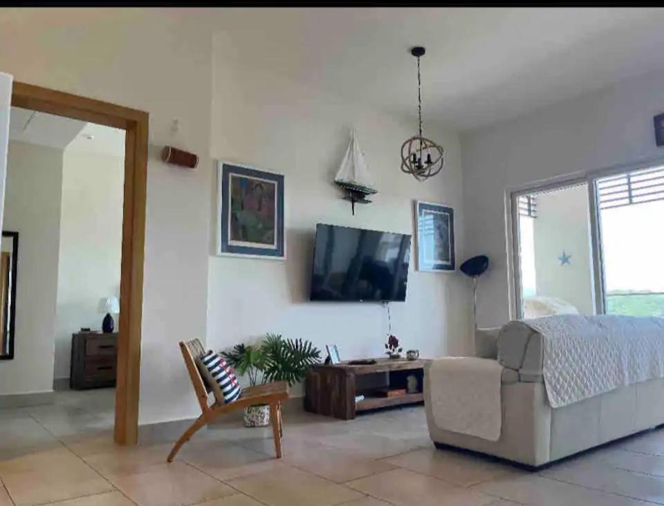 Alquiler vacacional Apartamento en Playa Escondida Resort & Marina En el mar Caribe