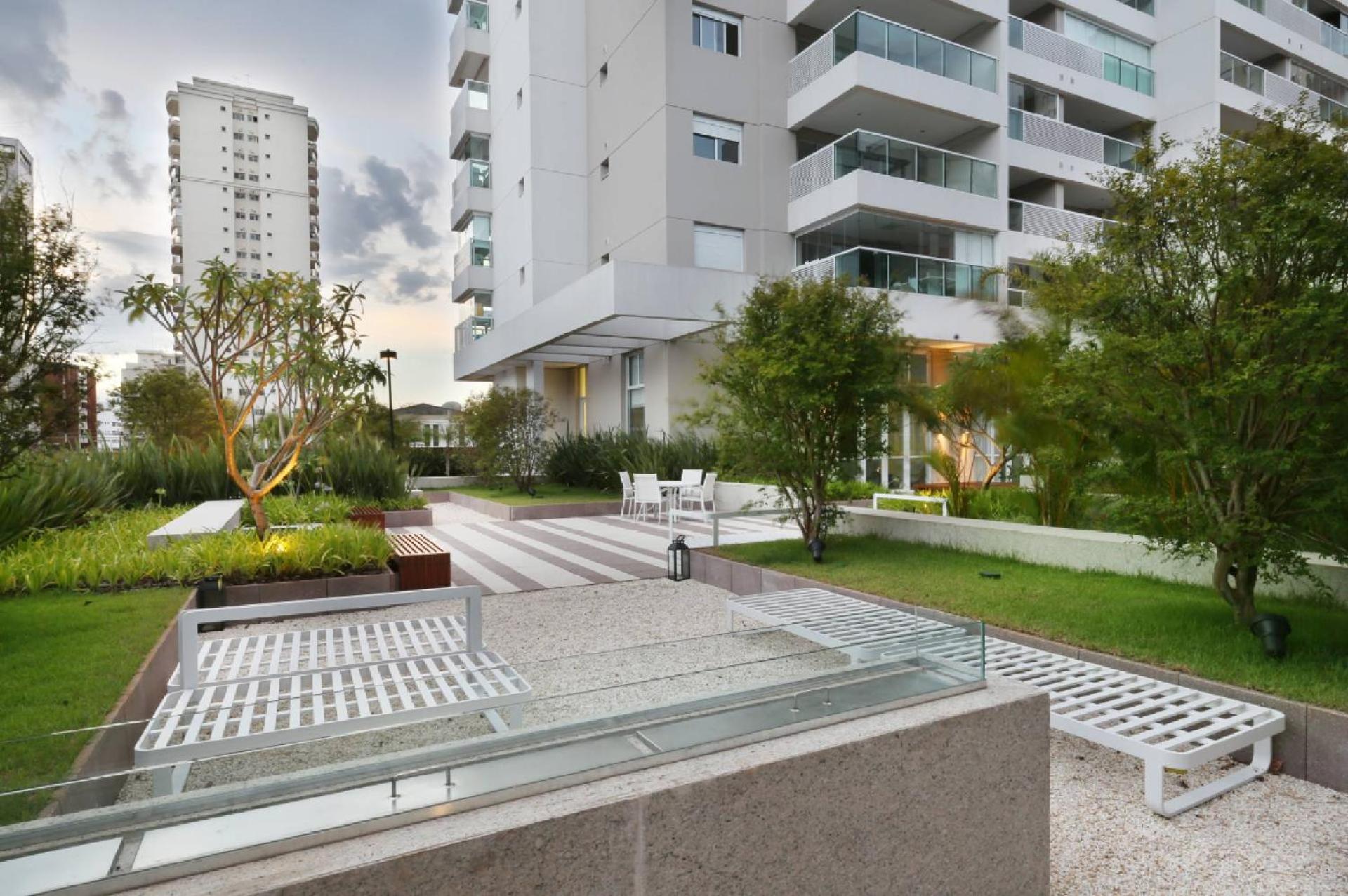 Apartamento em São Paulo