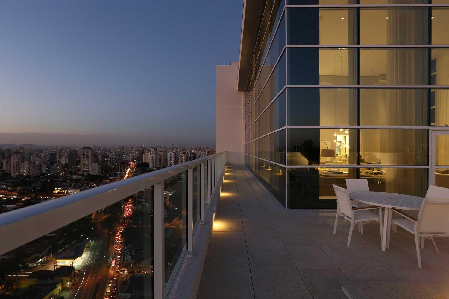 Apartamento em São Paulo