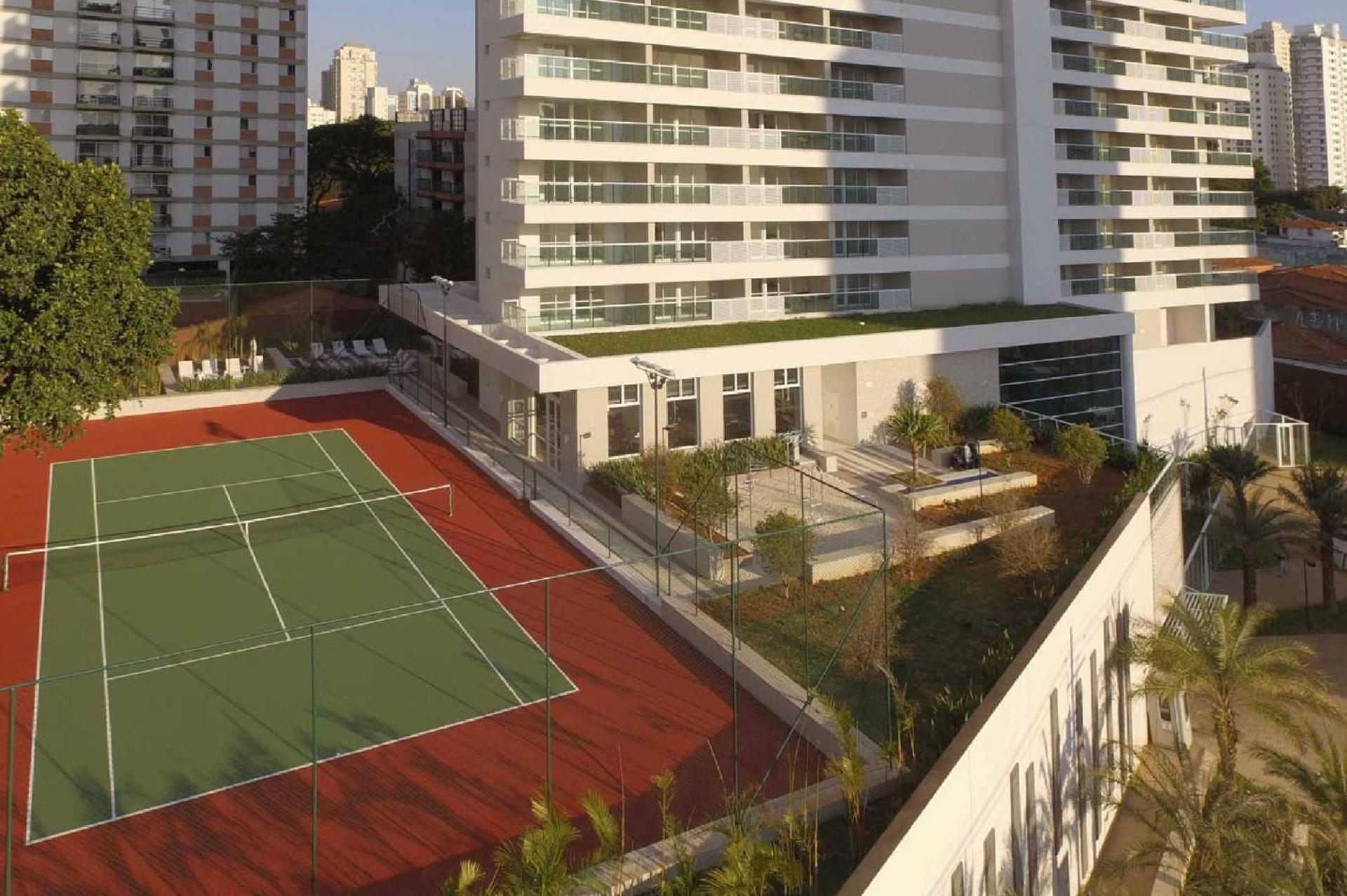 Apartamento em São Paulo