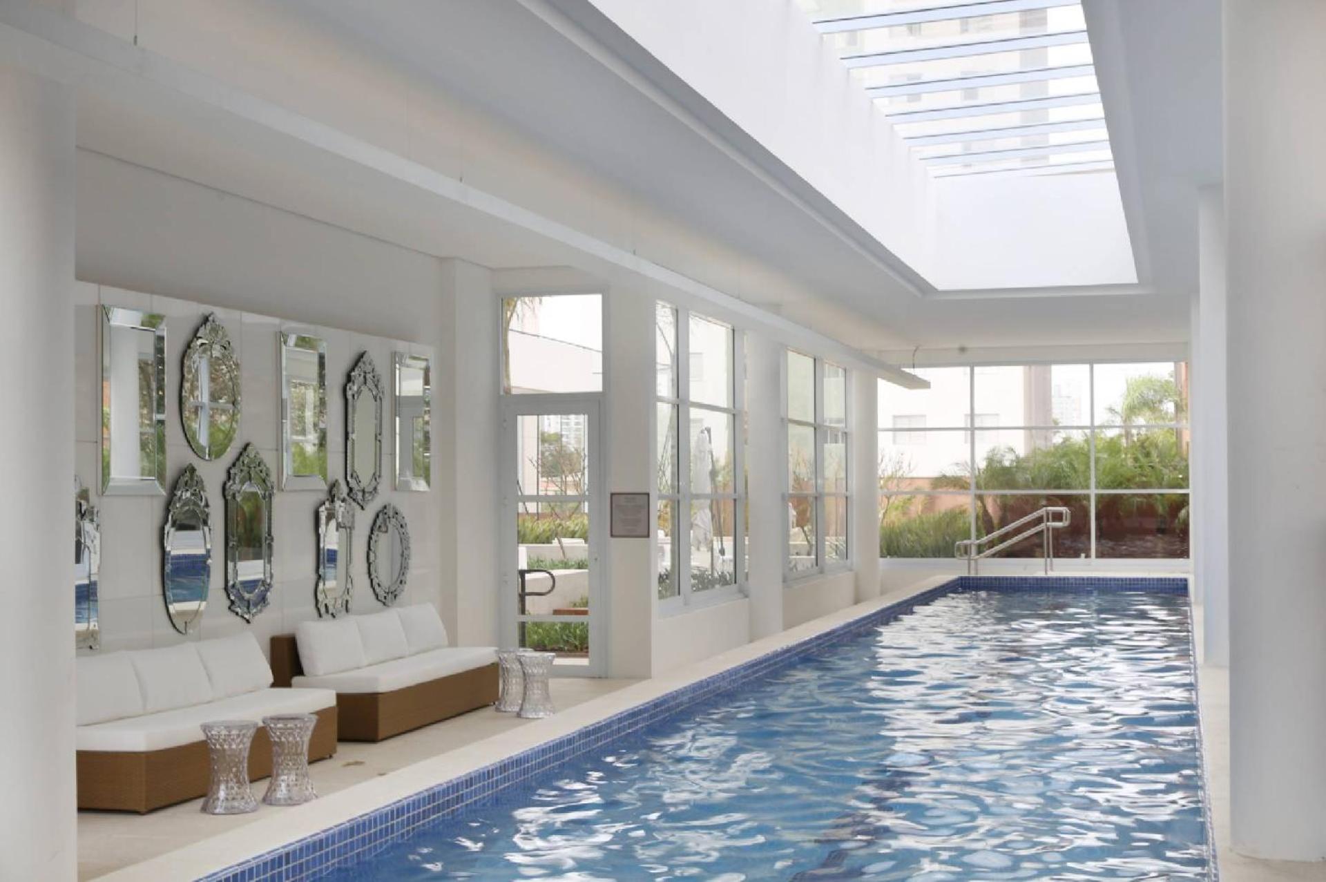 Apartamento em São Paulo