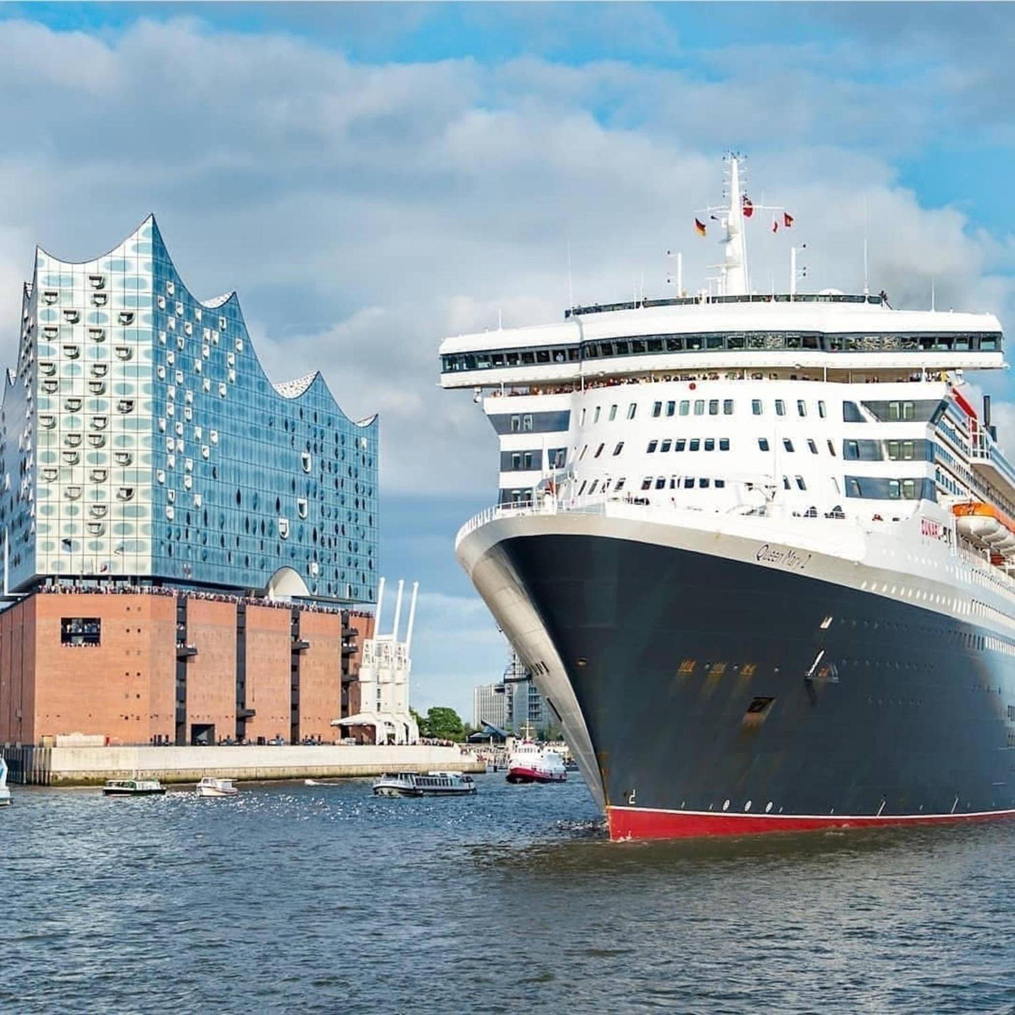 Appartement Jork Altes Land bei Hamburg direkt an der Elbe
