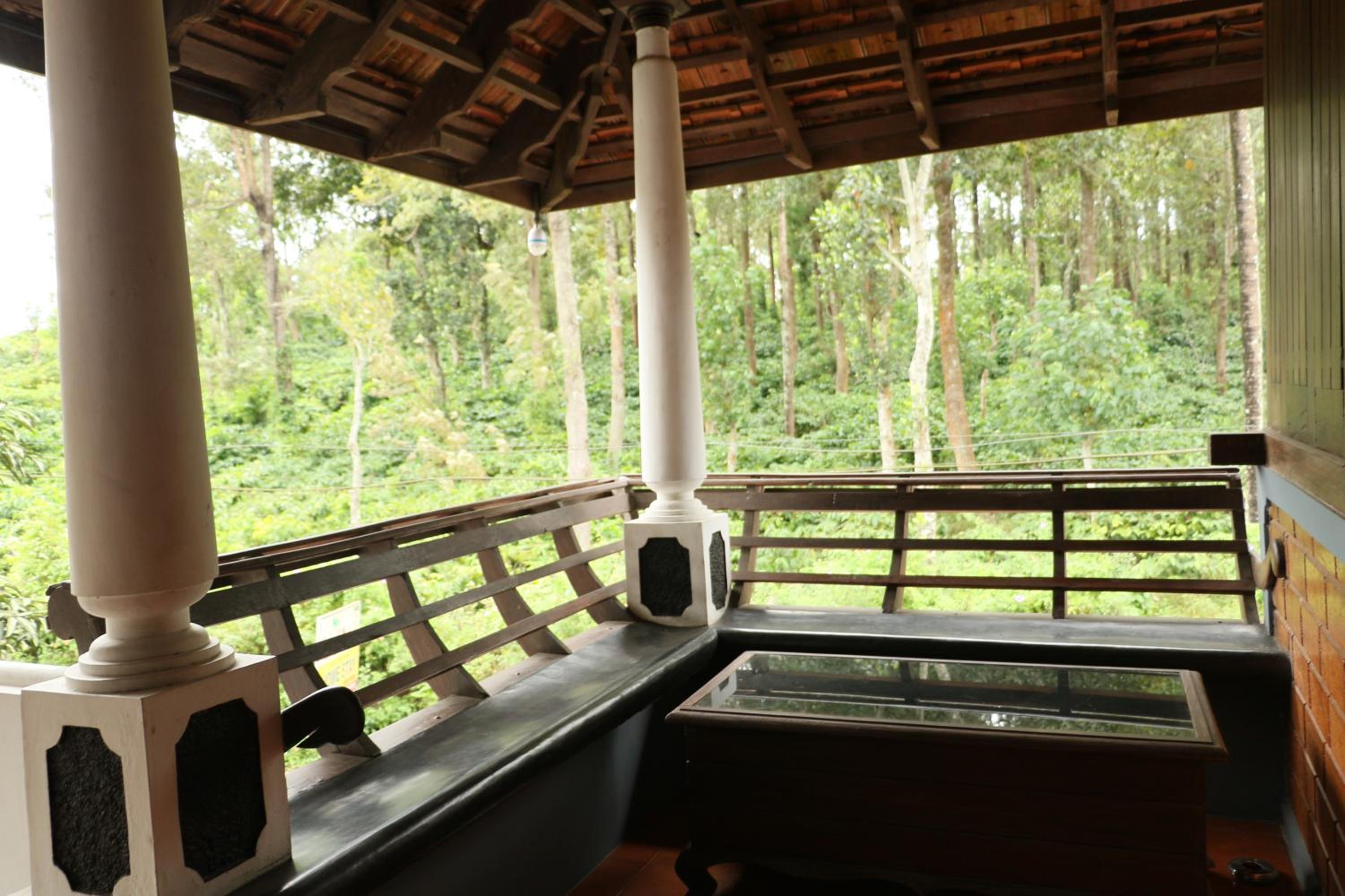 Thekkady Vacations - Kairali Palace Home Stay - Property Image 21
