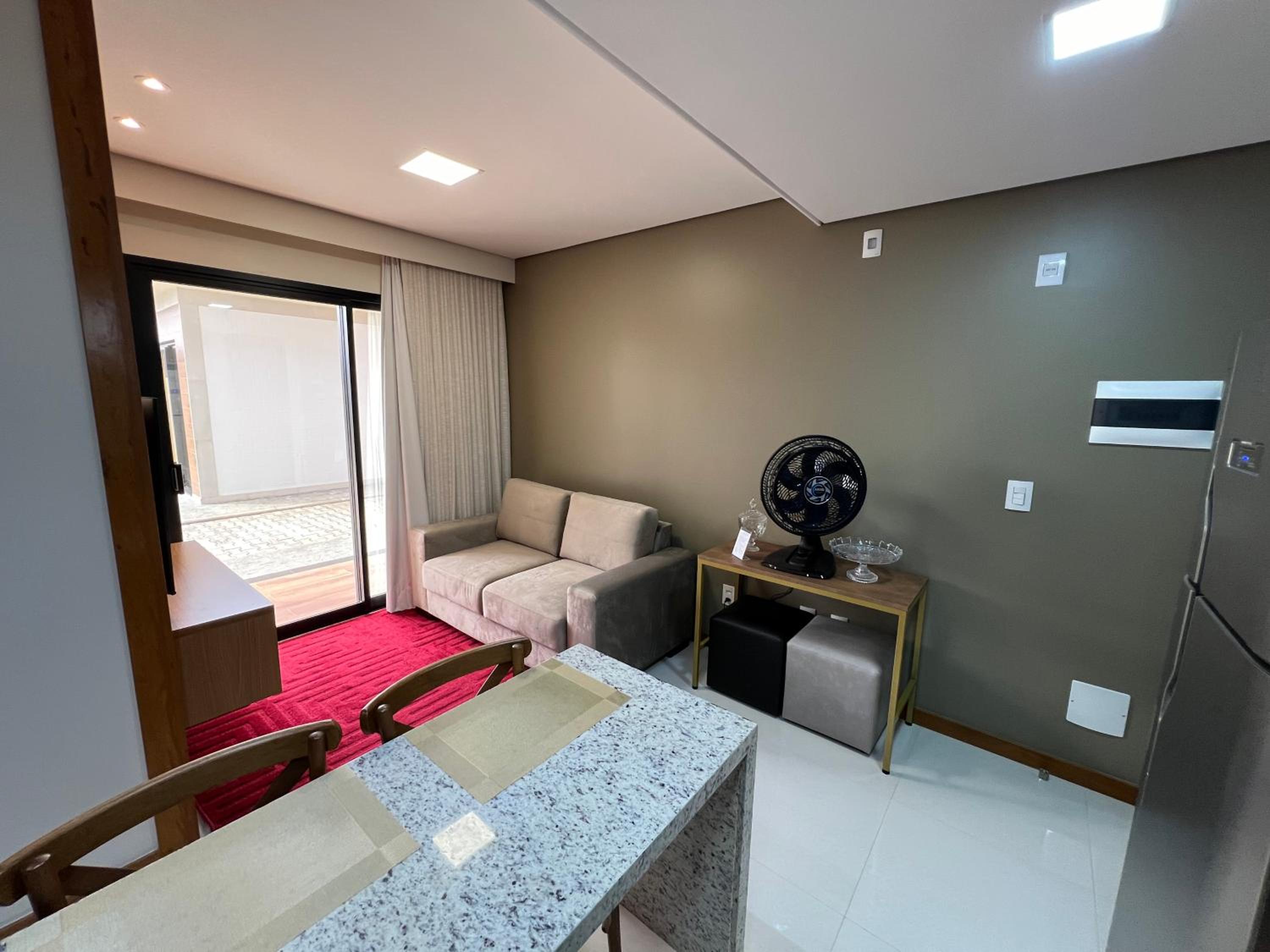 Conquista Executive Residence