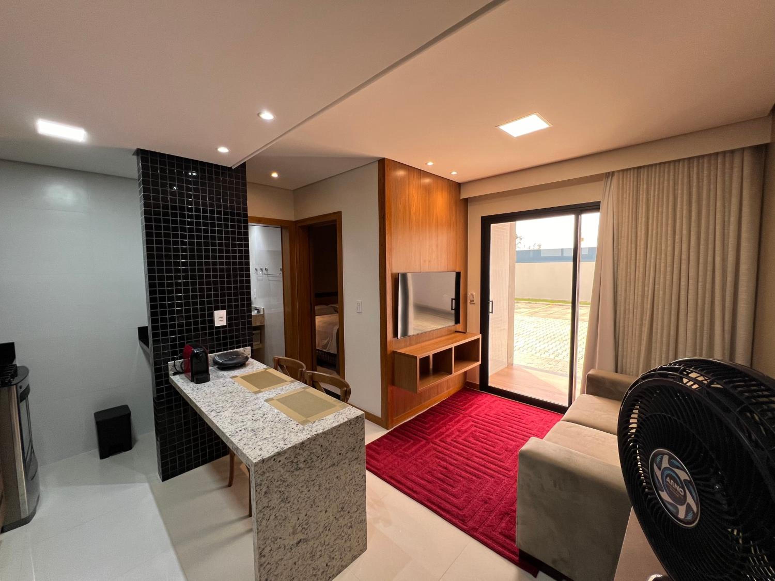 Conquista Executive Residence