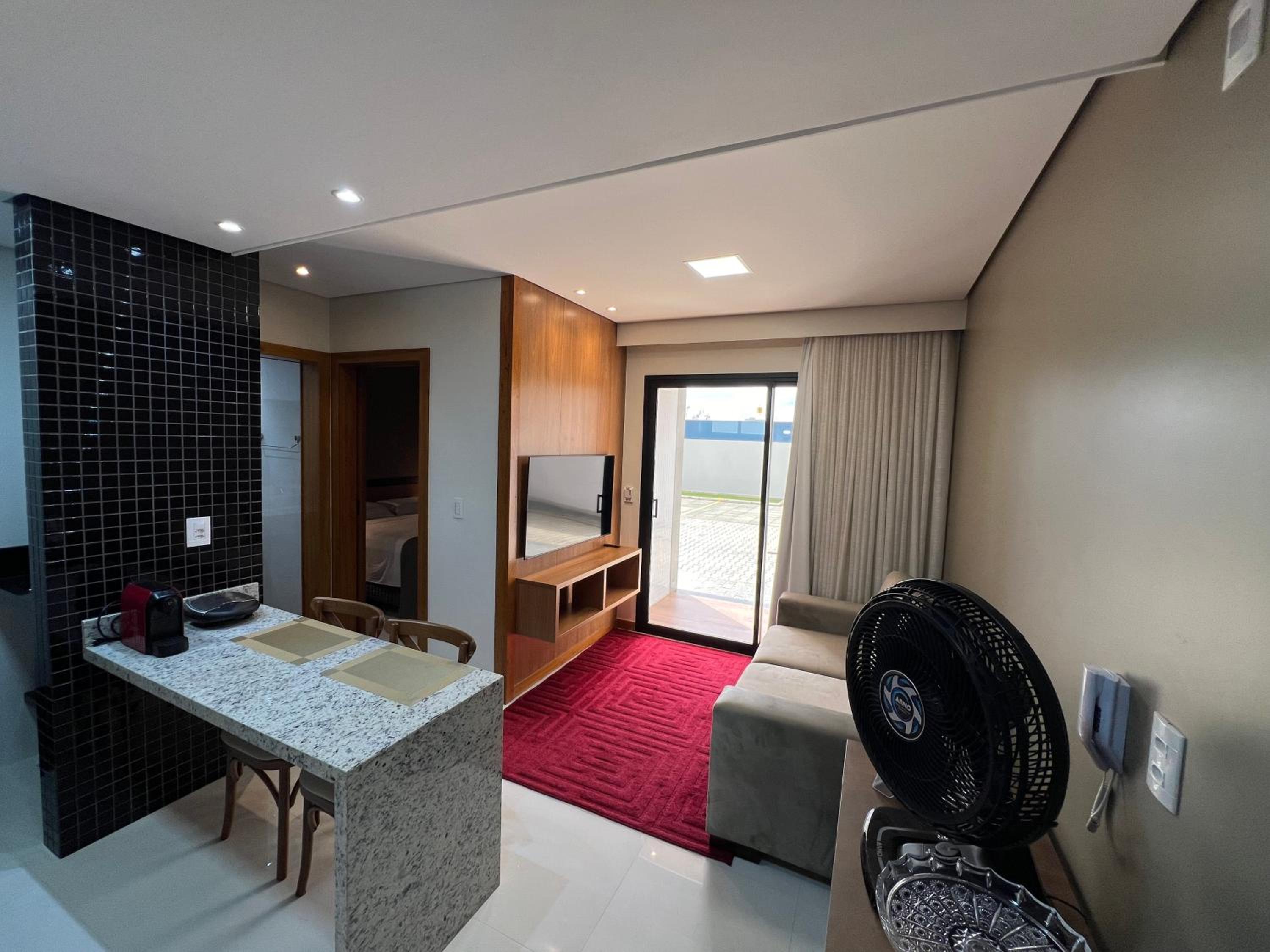 Conquista Executive Residence