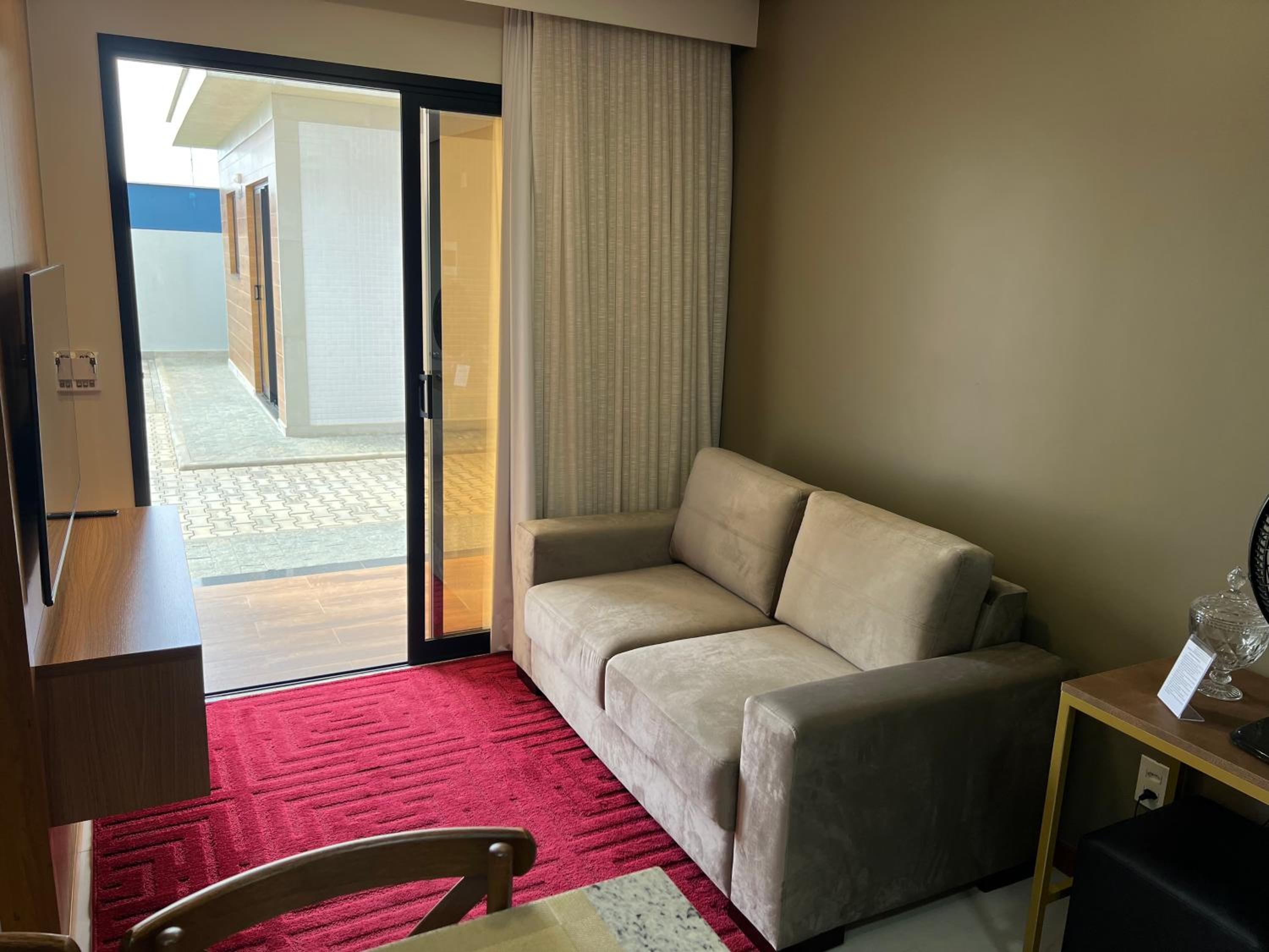 Conquista Executive Residence