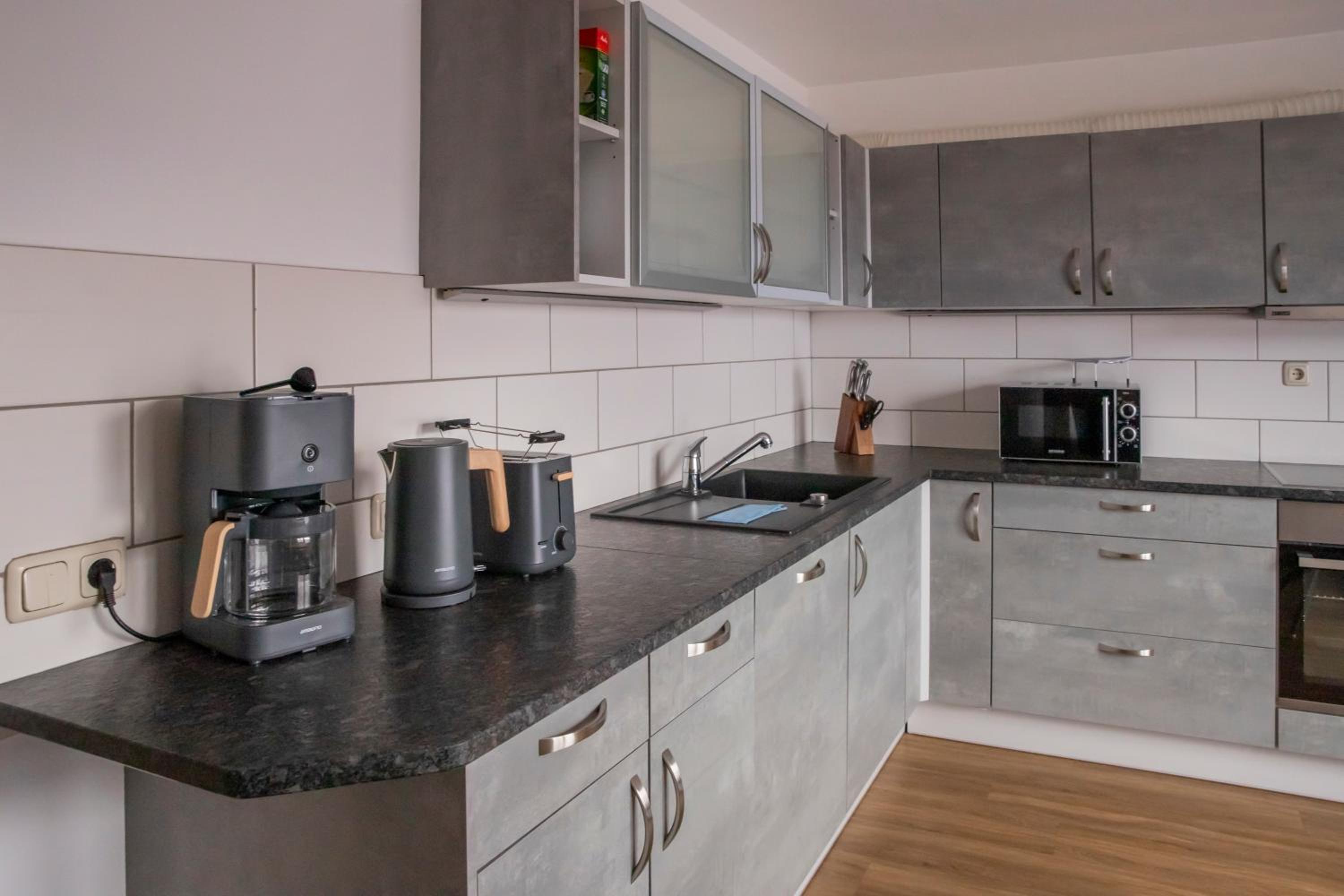 Ferienwohnung zum Kunstei