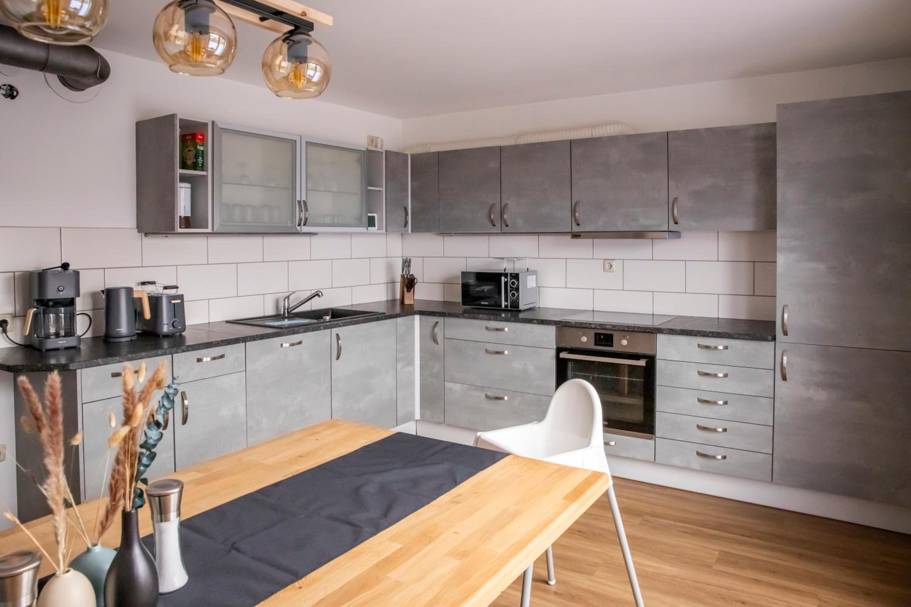 Ferienwohnung zum Kunstei