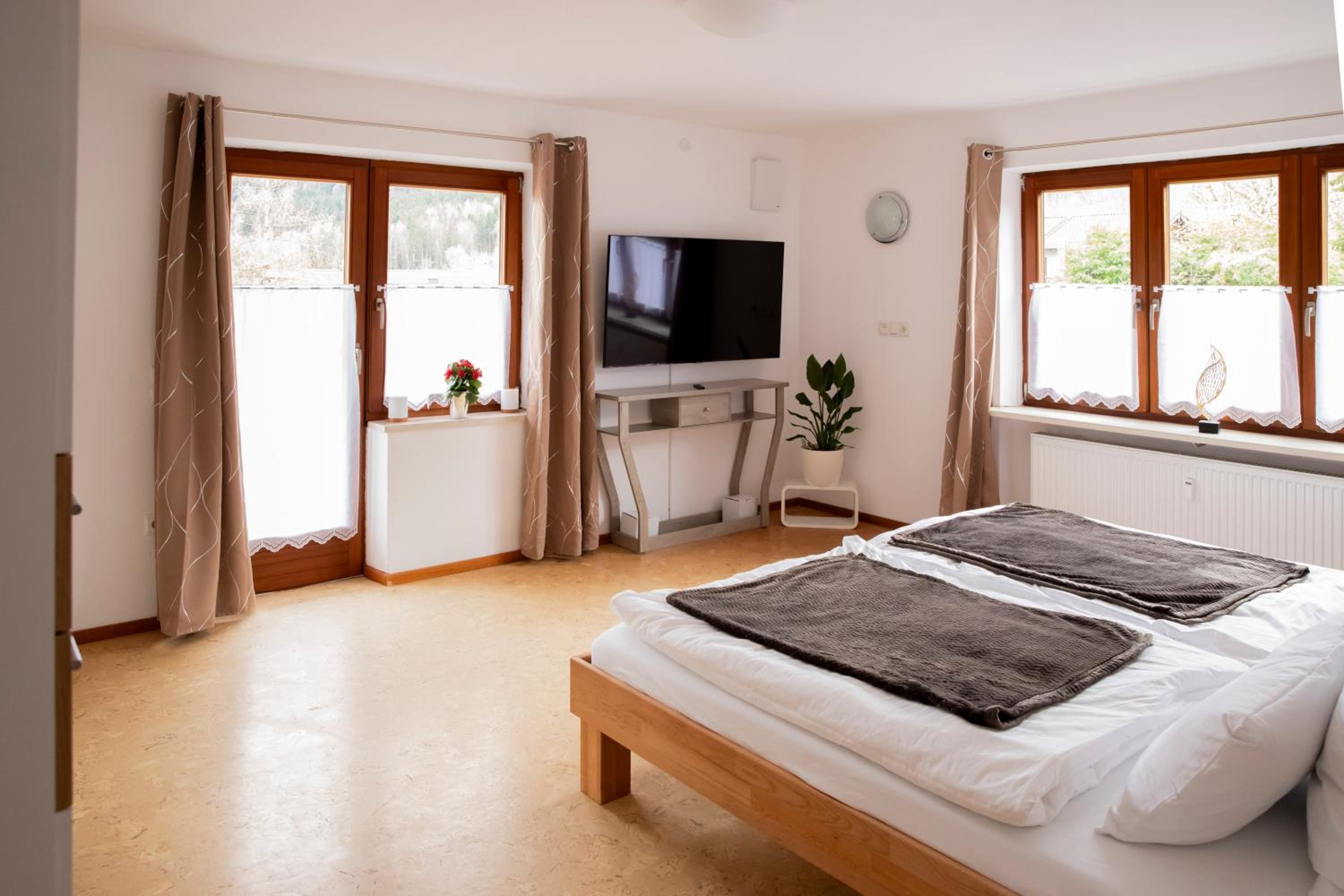 Ferienwohnung zum Kunstei