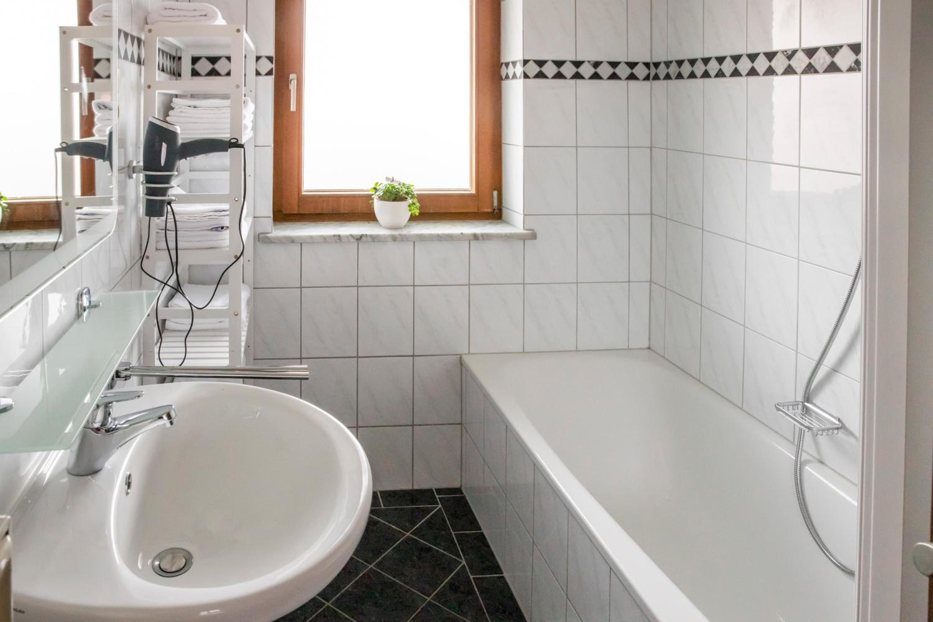 Ferienwohnung zum Kunstei