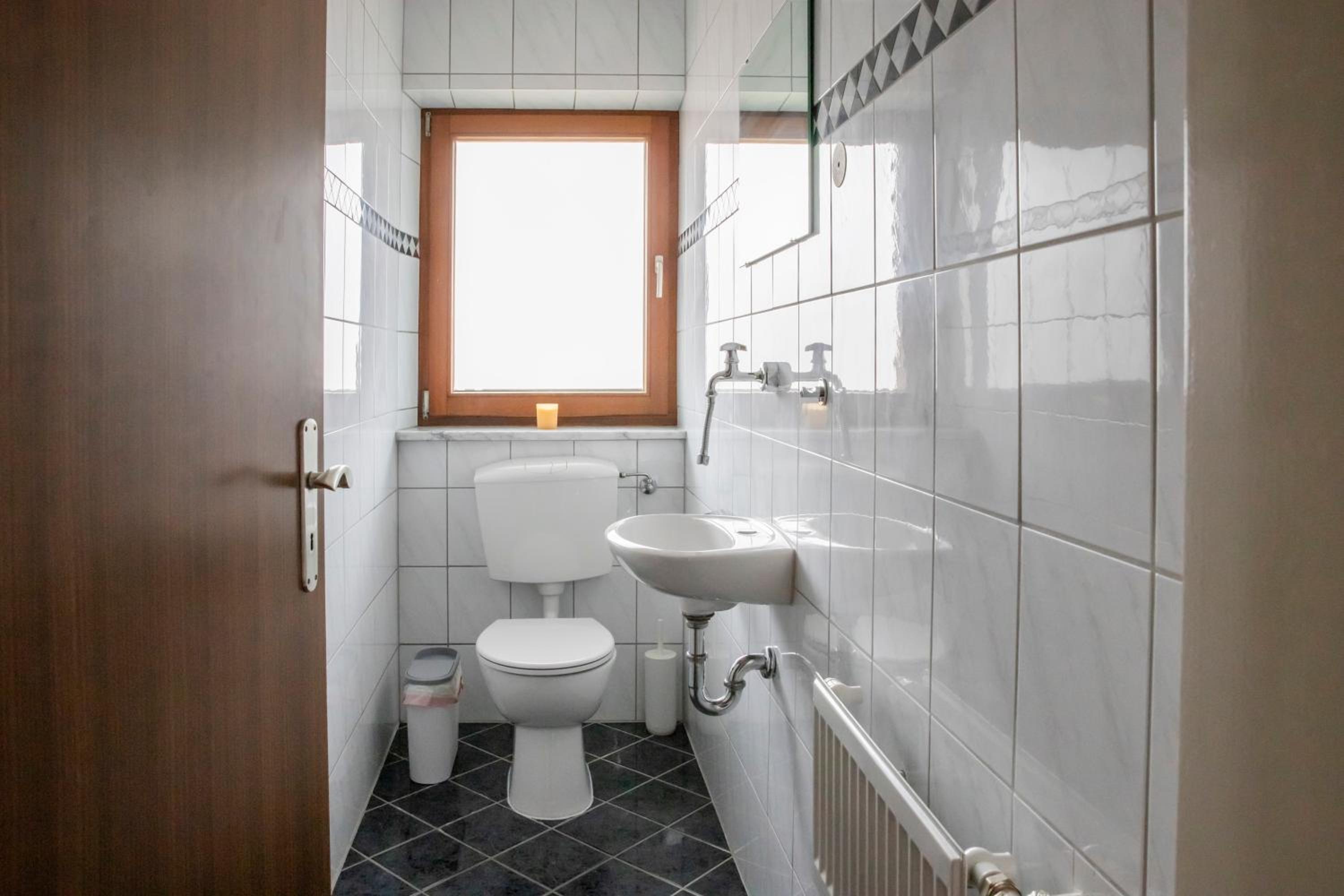Ferienwohnung zum Kunstei