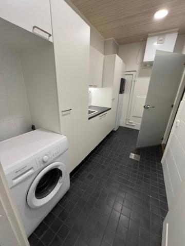 Apartment Kuokkamaantie, Pyhäjoki