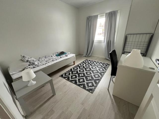 Apartment Kuokkamaantie, Pyhäjoki