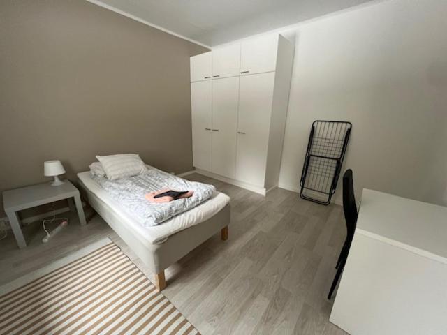 Apartment Kuokkamaantie, Pyhäjoki