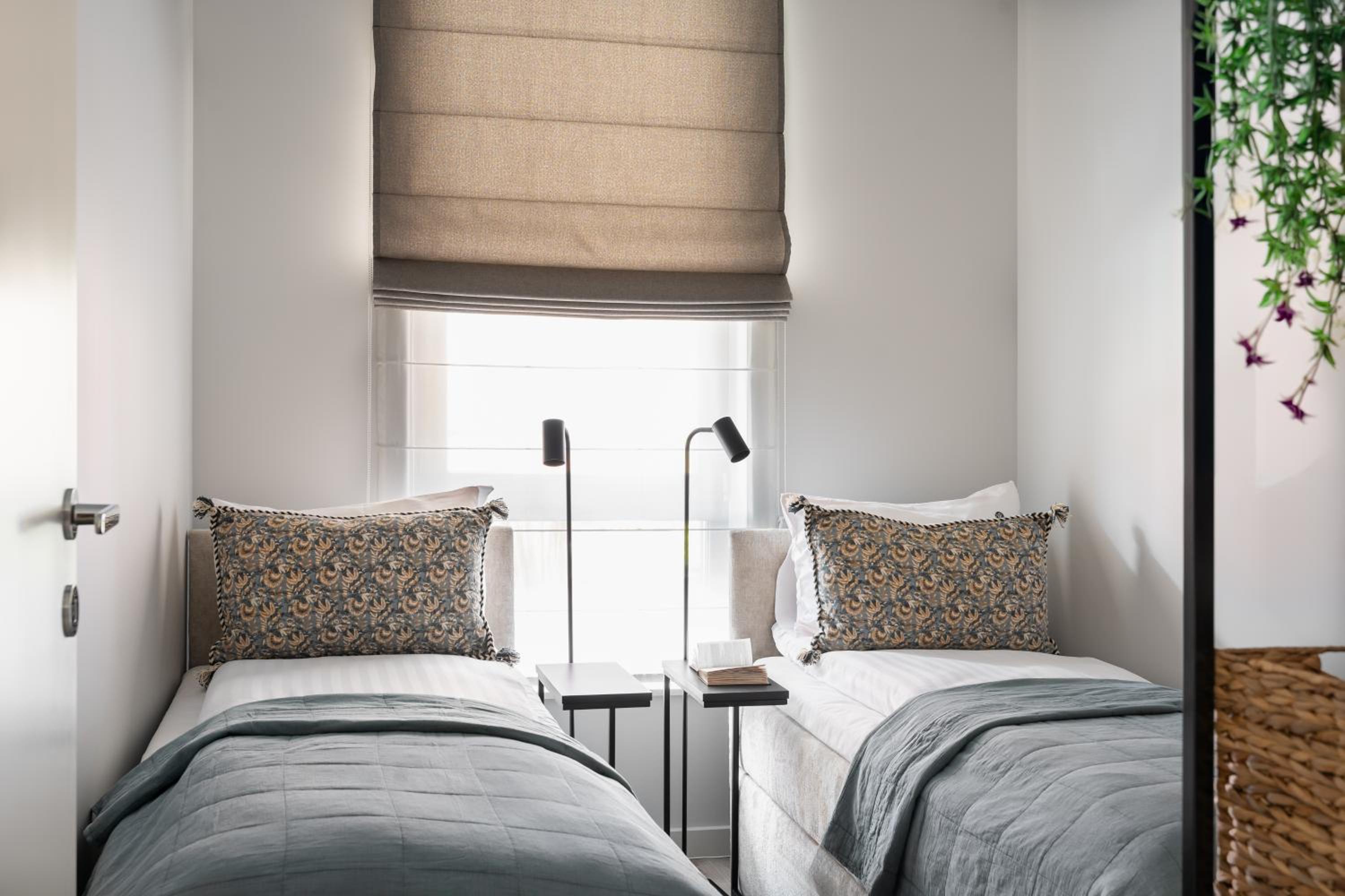 Gdańsk Old Town Scala F suites with Parking by Lion Apartments