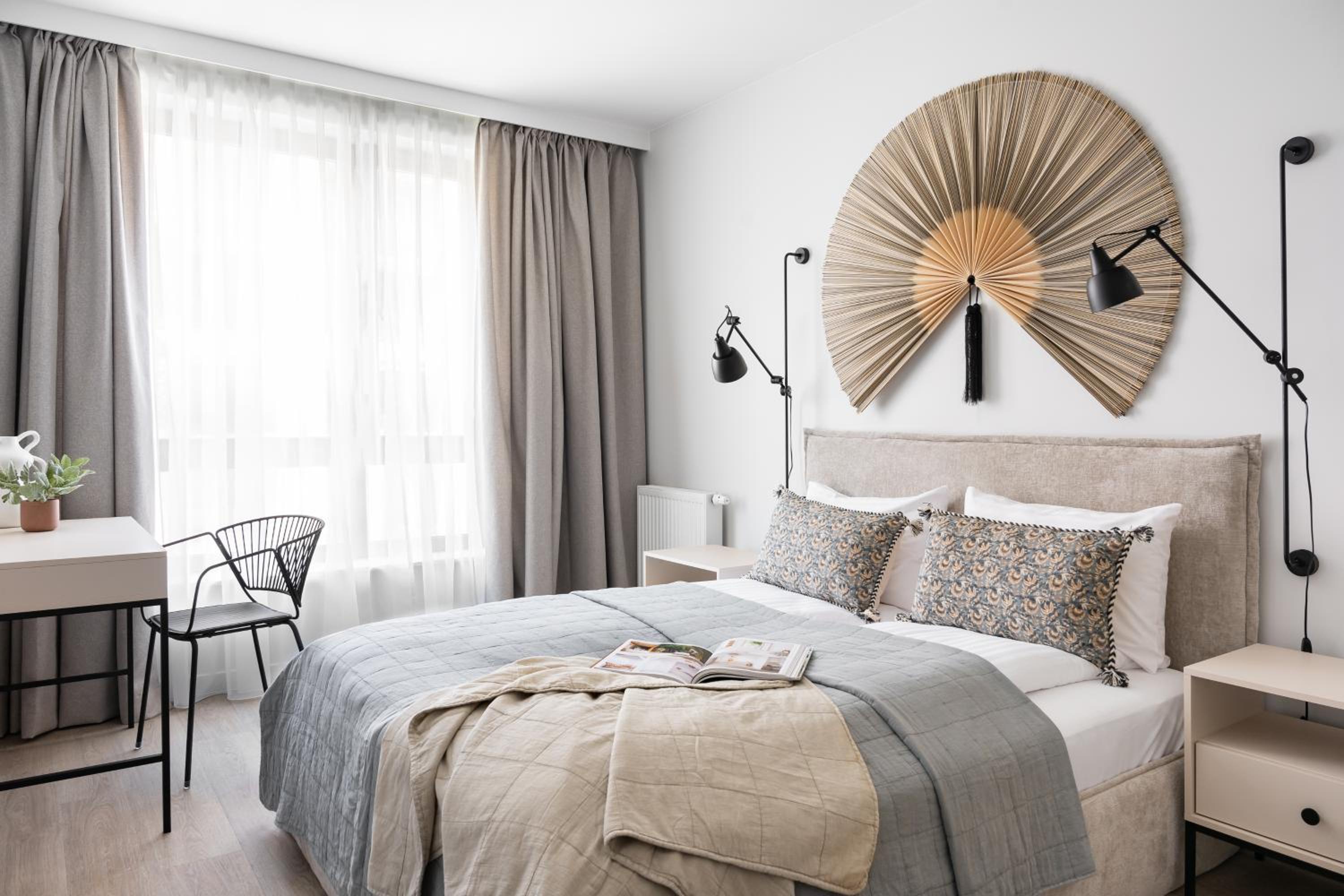 Gdańsk Old Town Scala F suites with Parking by Lion Apartments