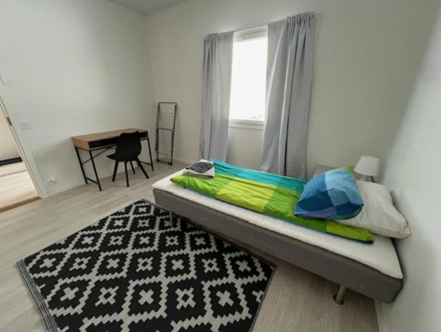 Apartment Kuokkamaantie, Pyhäjoki