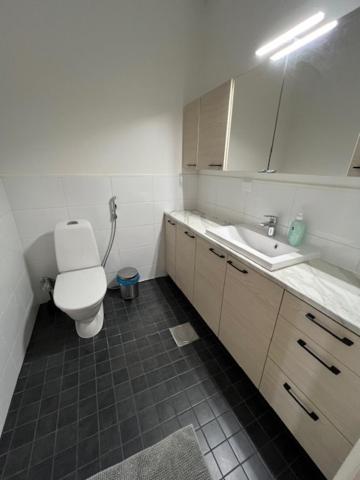 Apartment Kuokkamaantie, Pyhäjoki