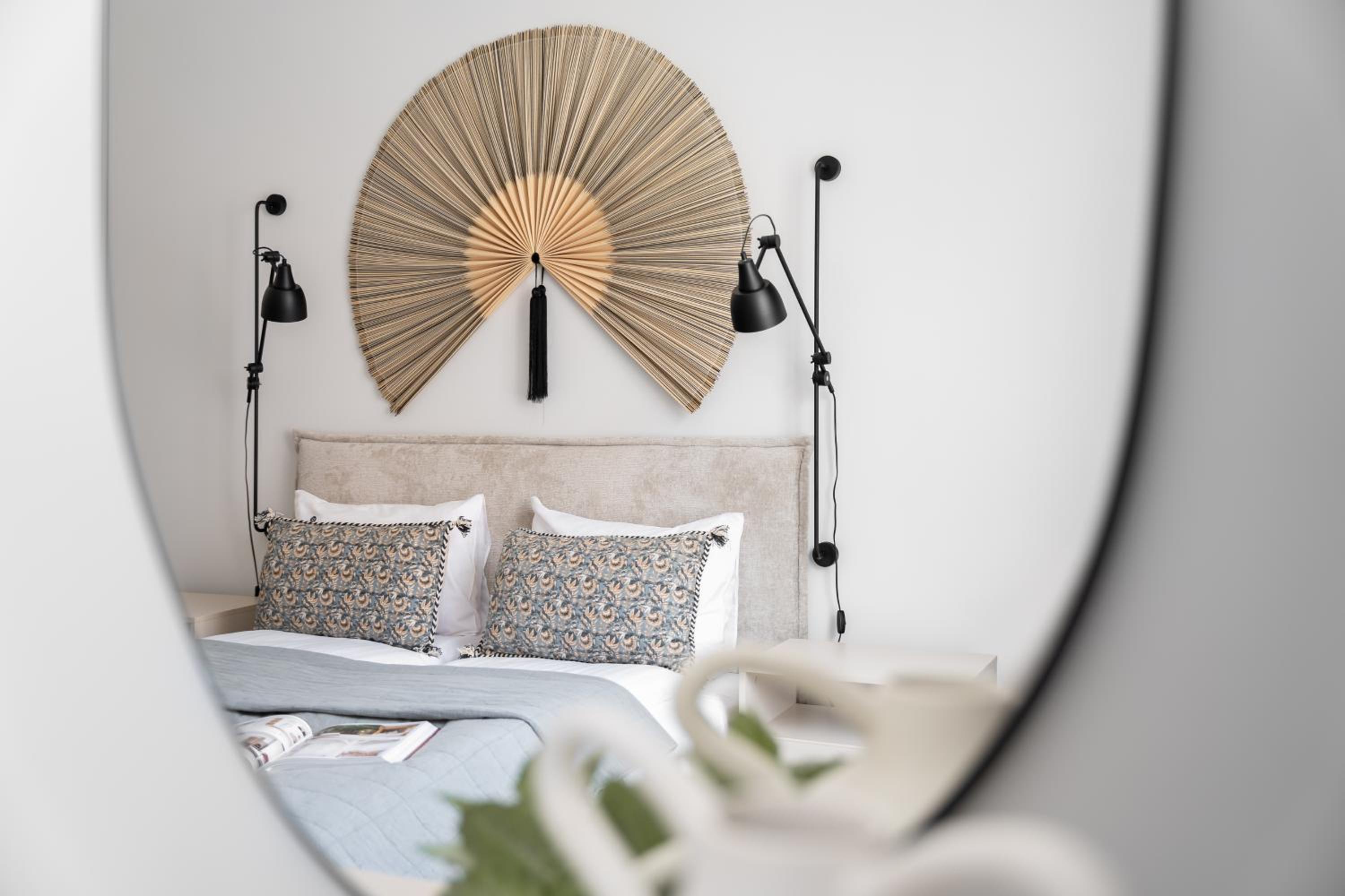 Gdańsk Old Town Scala F suites with Parking by Lion Apartments