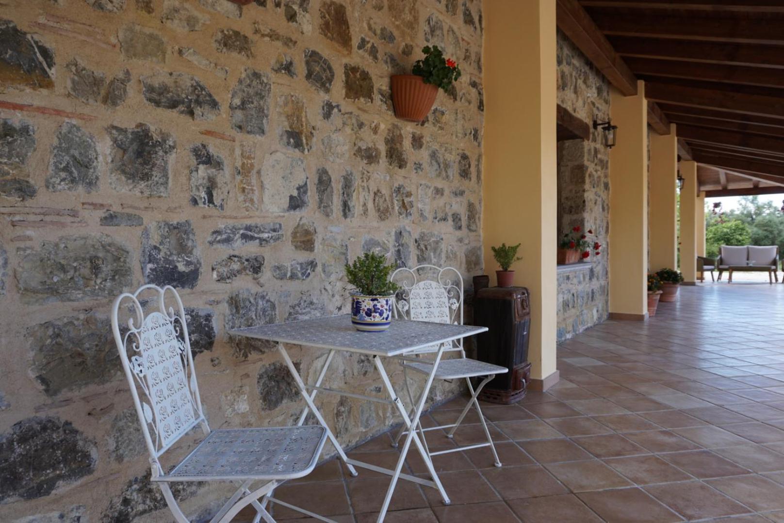 Tenuta Le Tre Rose view 3