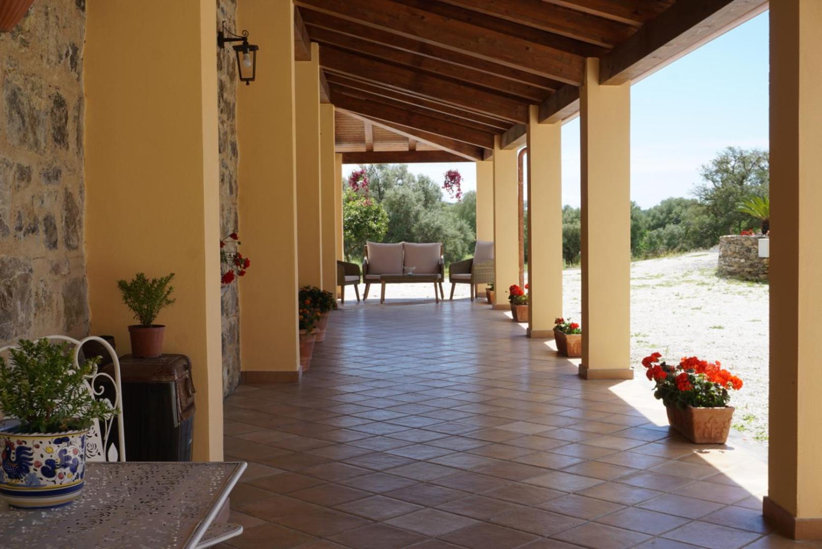 Tenuta Le Tre Rose view 4