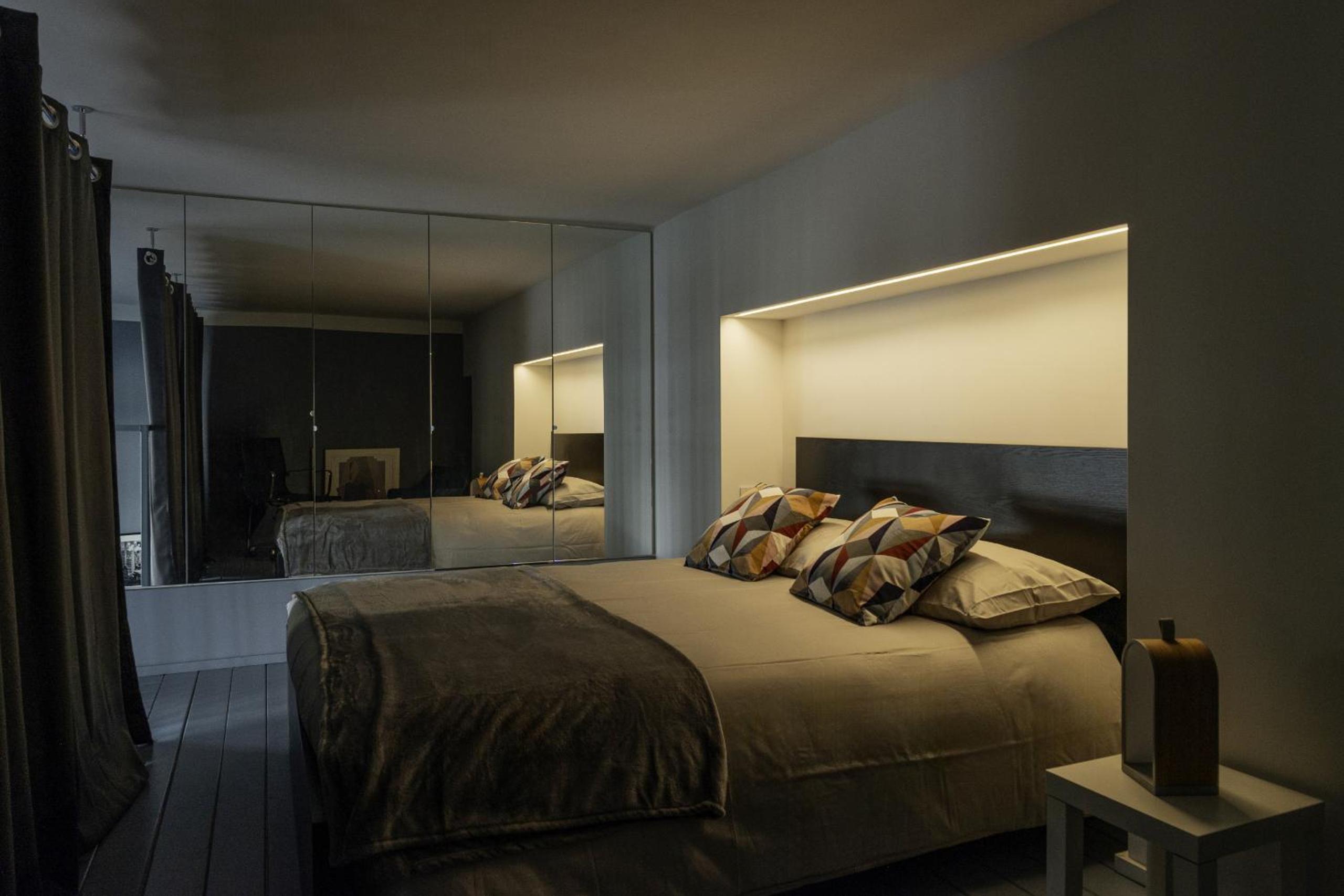 Monviso Design Loft R&R