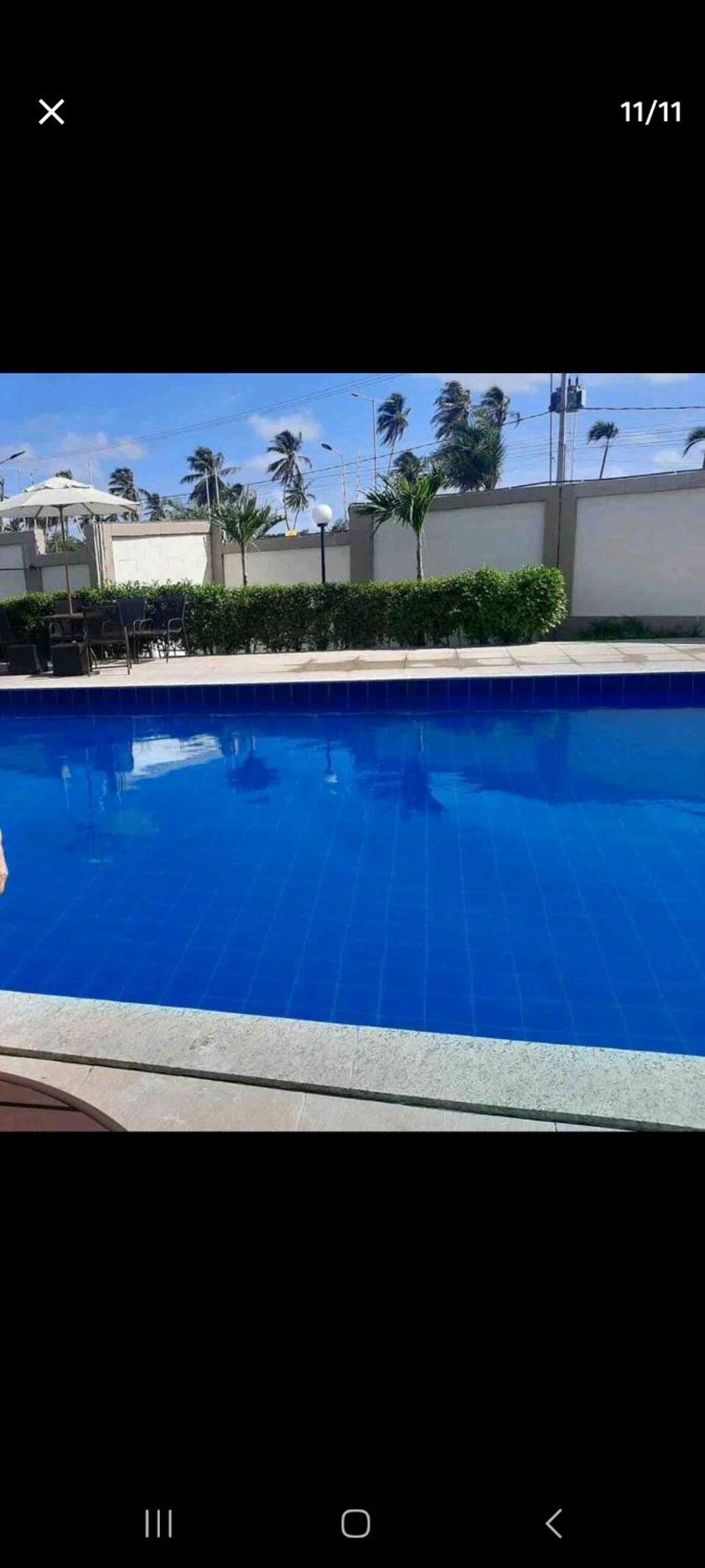Apartament litoral norte NatalRN