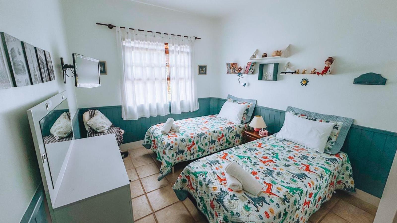 Villa Monni - Miguel Pereira