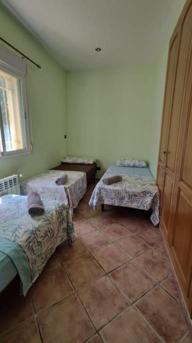 Villa Almunia