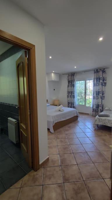 Villa Almunia
