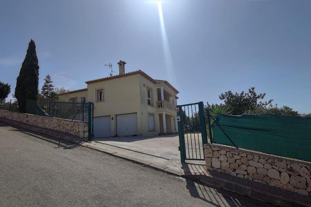Villa Almunia