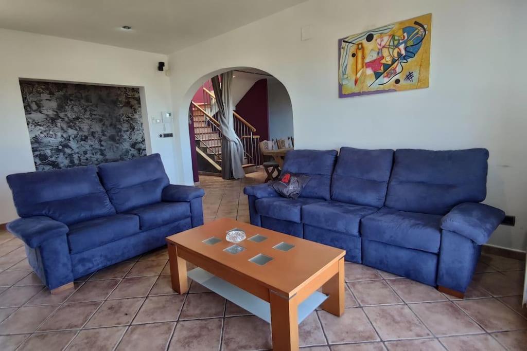 Villa Almunia
