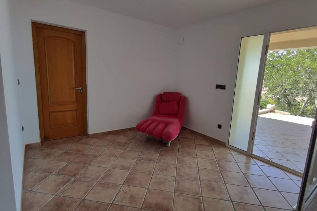 Villa Almunia