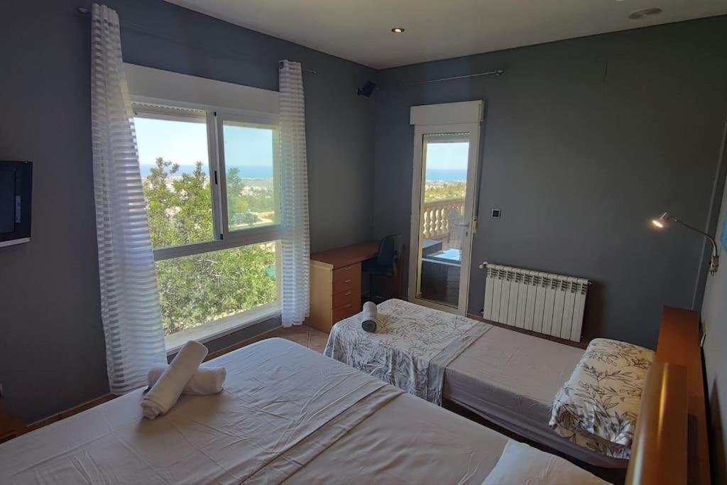 Villa Almunia