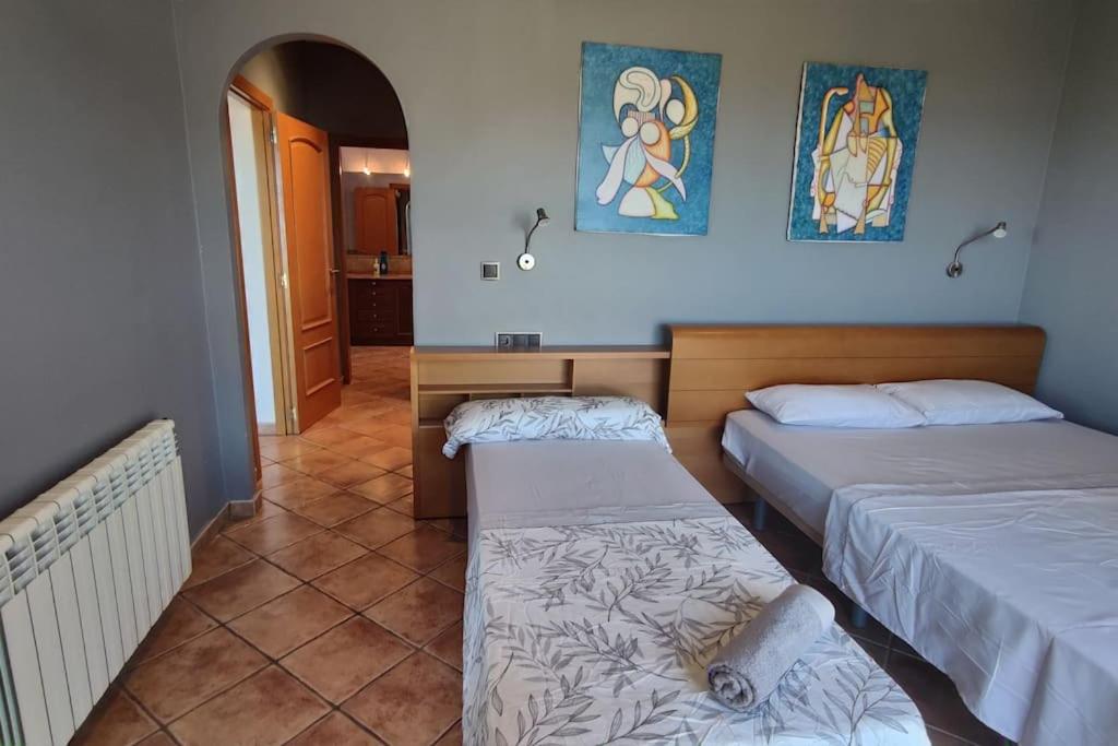 Villa Almunia