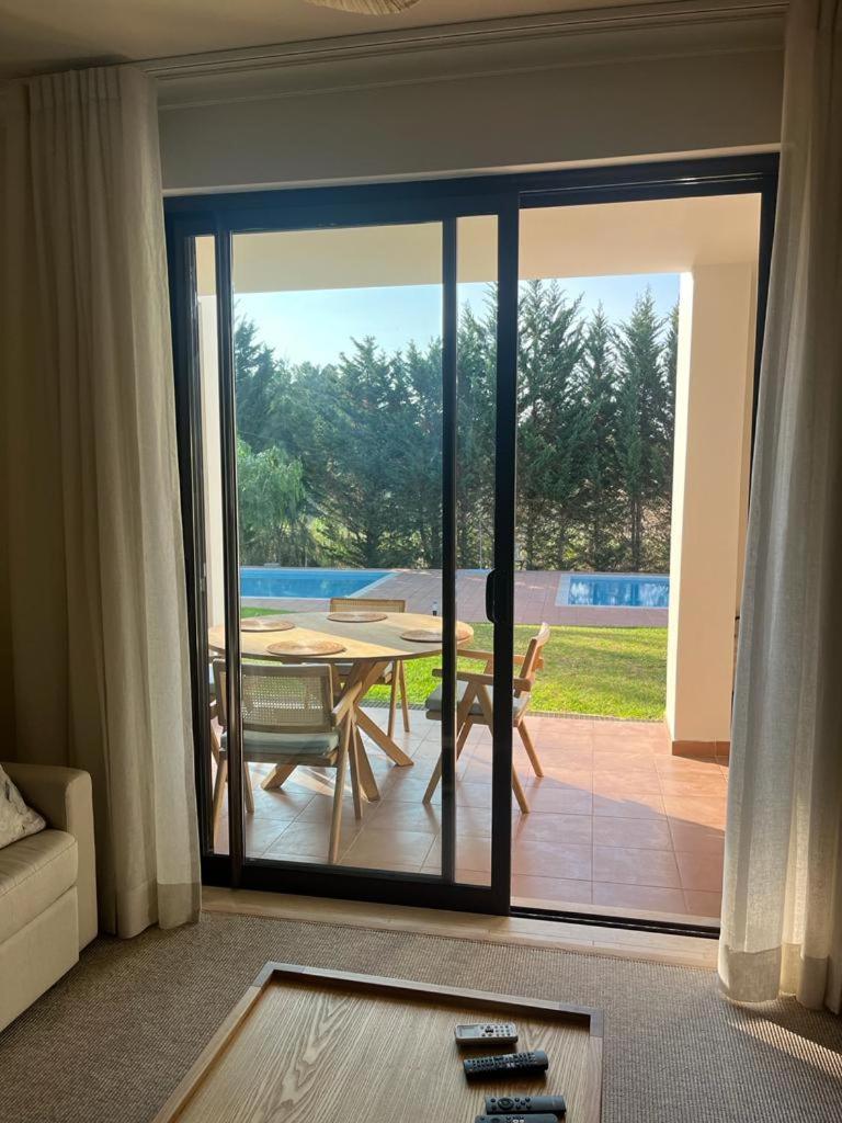 Villa Alvor piscina praia e golf