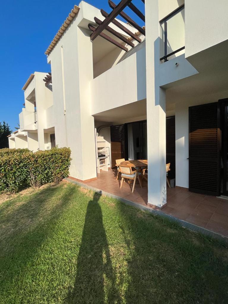Villa Alvor piscina praia e golf