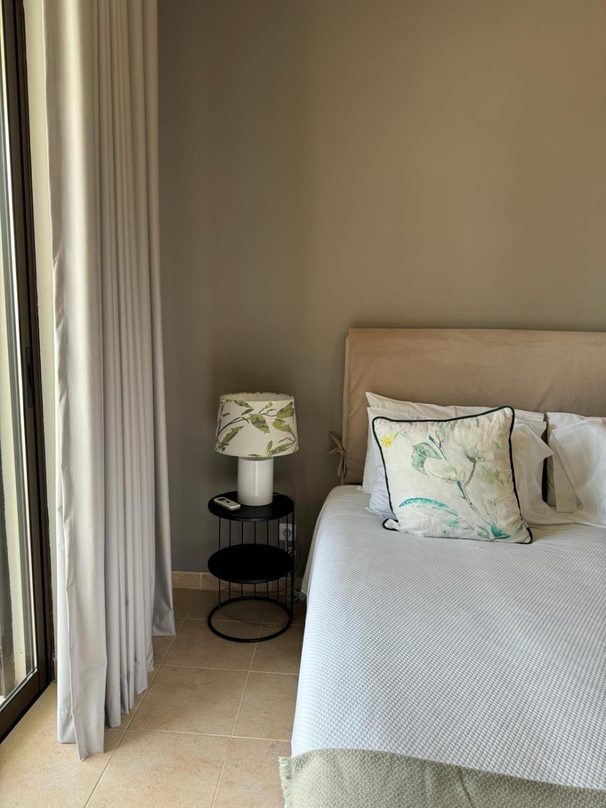 Villa Alvor piscina praia e golf