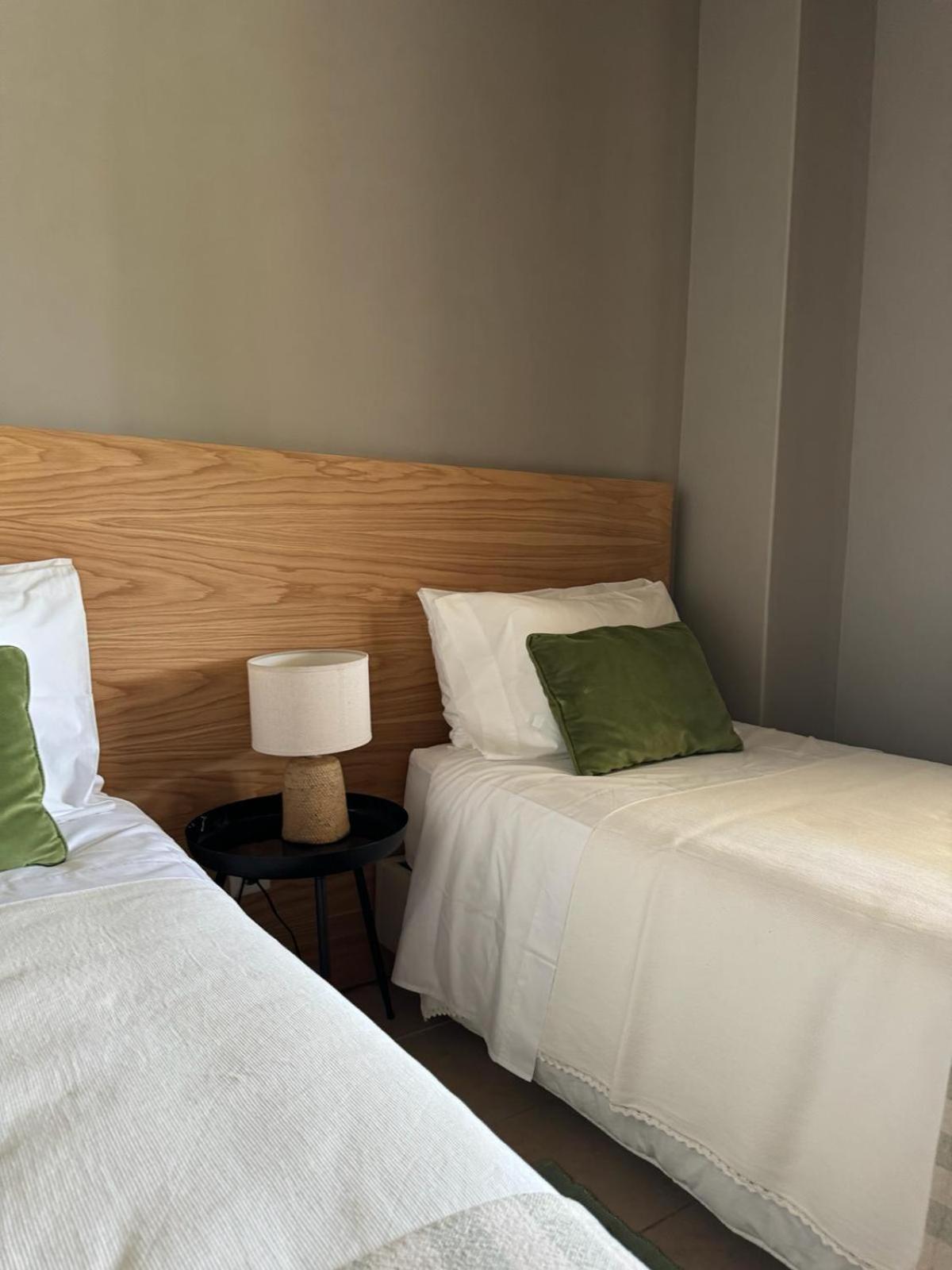 Villa Alvor piscina praia e golf