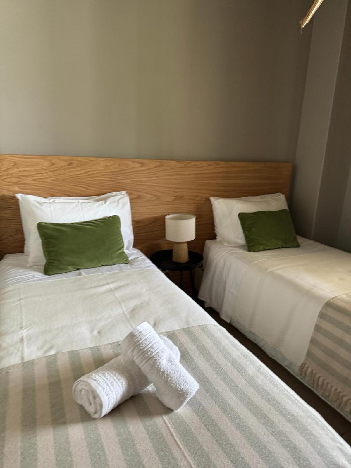 Villa Alvor piscina praia e golf