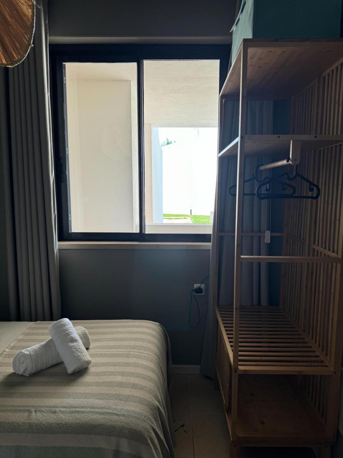Villa Alvor piscina praia e golf