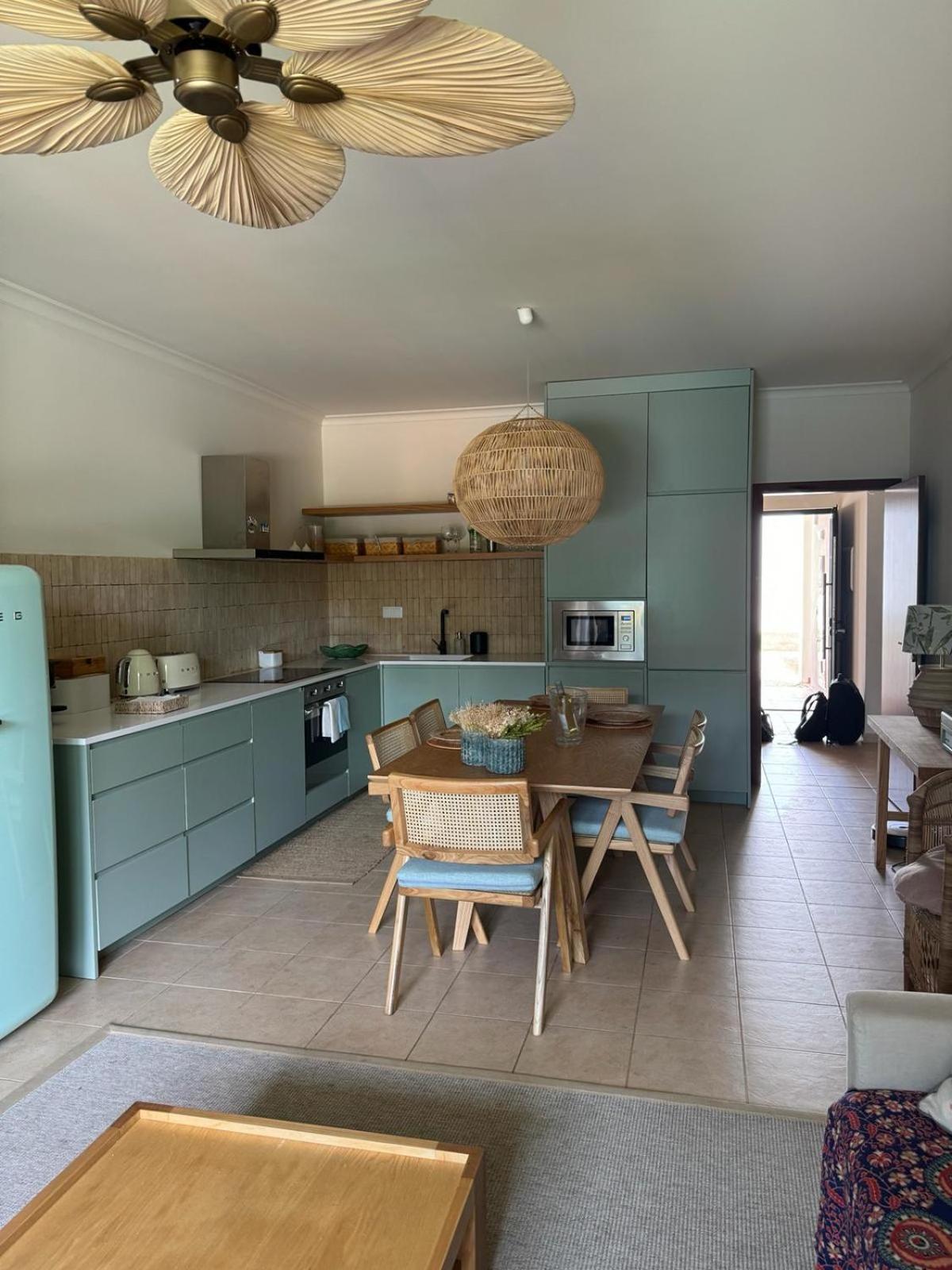 Villa Alvor piscina praia e golf